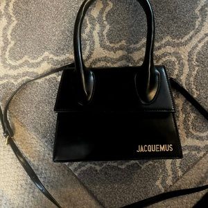 Jacquemus bag